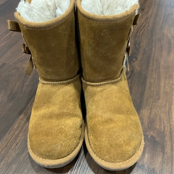 Koolaburra by ugg mid calf height size 13 - Picture 4 of 5